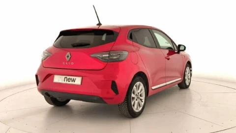 Renault Clio Evolution dCi 100 (74kw)