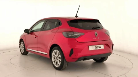Renault Clio Evolution dCi 100 (74kw)