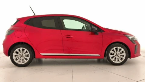 Renault Clio Evolution dCi 100 (74kw)