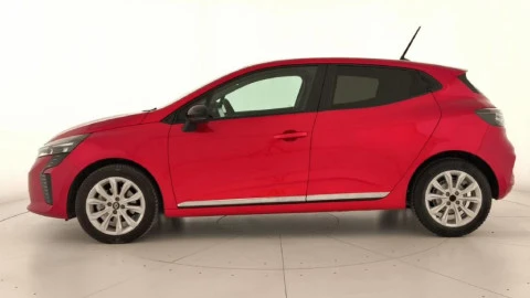 Renault Clio Evolution dCi 100 (74kw)