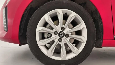 Renault Clio Evolution dCi 100 (74kw)