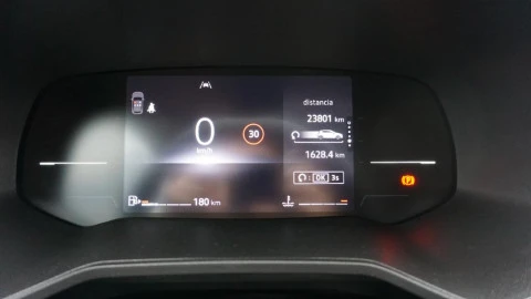 Renault Clio Evolution dCi 100 (74kw)