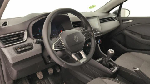 Renault Clio Evolution dCi 100 (74kw)