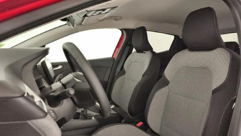 Renault Clio Evolution dCi 100 (74kw)