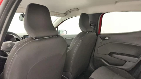 Renault Clio Evolution dCi 100 (74kw)