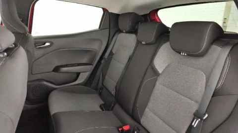 Renault Clio Evolution dCi 100 (74kw)