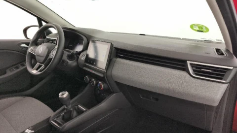Renault Clio Evolution dCi 100 (74kw)