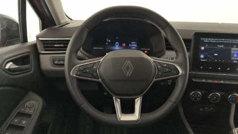 Renault Clio Evolution dCi 100 (74kw)