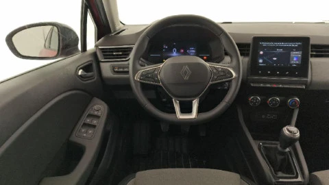 Renault Clio Evolution dCi 100 (74kw)