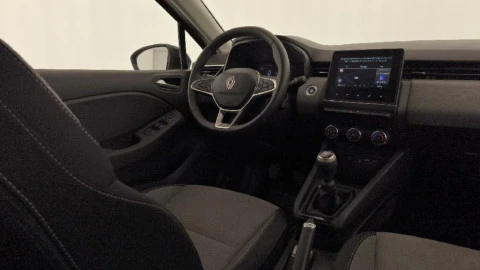 Renault Clio Evolution dCi 100 (74kw)