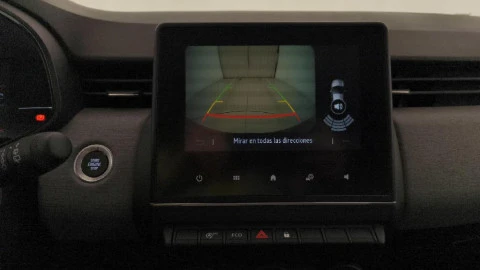Renault Clio Evolution dCi 100 (74kw)