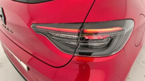 Renault Clio Evolution dCi 100 (74kw)