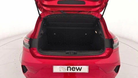 Renault Clio Evolution dCi 100 (74kw)