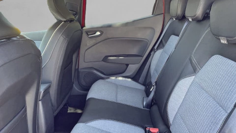 Renault Clio Techno TCe 90 (67kw)