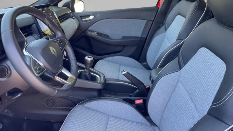 Renault Clio Techno TCe 90 (67kw)