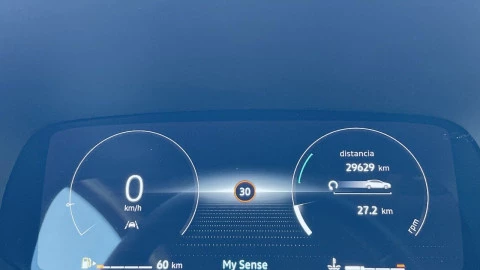 Renault Clio Techno TCe 90 (67kw)