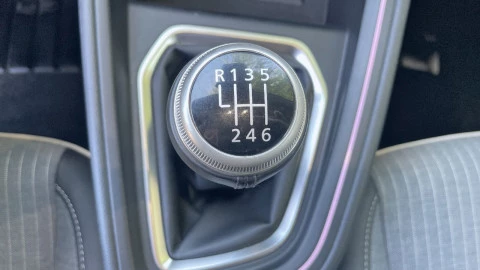 Renault Clio Techno TCe 90 (67kw)