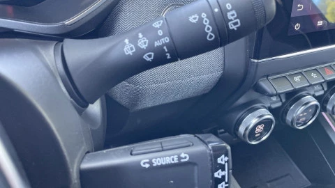 Renault Clio Techno TCe 90 (67kw)