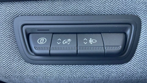 Renault Clio Techno TCe 90 (67kw)