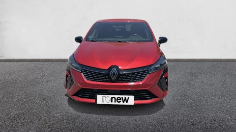 Renault Clio Techno TCe 90 (67kw)