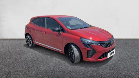 Renault Clio Techno TCe 90 (67kw)