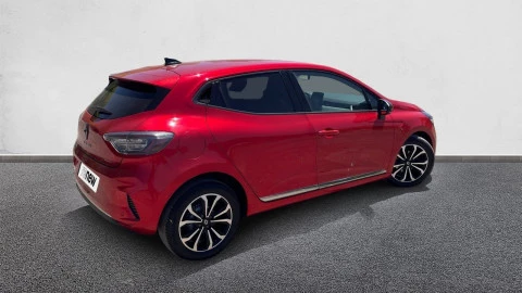 Renault Clio Techno TCe 90 (67kw)