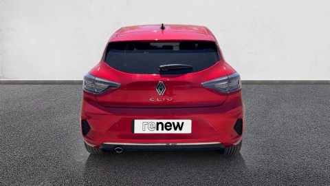 Renault Clio Techno TCe 90 (67kw)