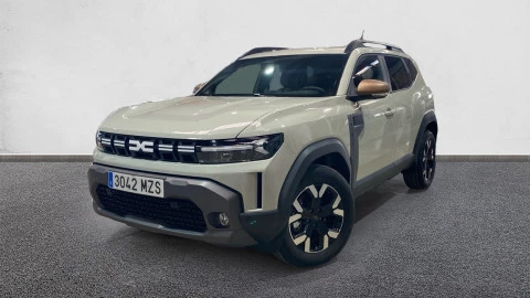 Dacia Duster Extreme HYBRID 105kW (140CV) 4X2