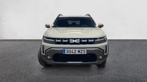 Dacia Duster Extreme HYBRID 105kW (140CV) 4X2