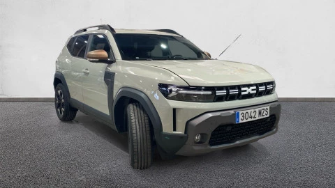 Dacia Duster Extreme HYBRID 105kW (140CV) 4X2