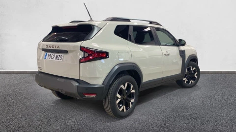 Dacia Duster Extreme HYBRID 105kW (140CV) 4X2
