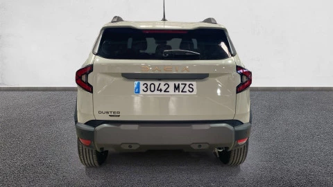 Dacia Duster Extreme HYBRID 105kW (140CV) 4X2