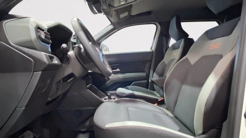 Dacia Duster Extreme HYBRID 105kW (140CV) 4X2
