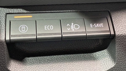 Dacia Duster Extreme HYBRID 105kW (140CV) 4X2