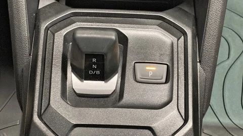 Dacia Duster Extreme HYBRID 105kW (140CV) 4X2