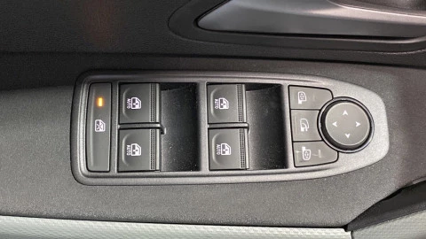 Dacia Duster Extreme HYBRID 105kW (140CV) 4X2