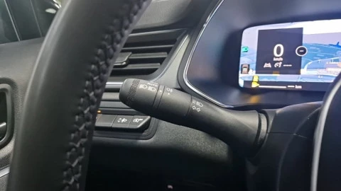 Renault Captur techno Eco-G 100cv (74 kW)