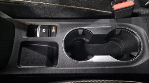 Renault Captur techno Eco-G 100cv (74 kW)
