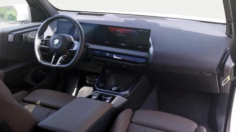 BMW X3 20d xDrive