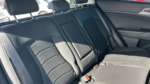 Kia Sportage 1.6 T-GDi 118kW (160CV) MHEV Tech 4x2