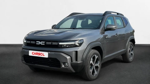 Dacia Bigster Expression HYBRID 115kw (155CV) 4x2