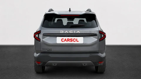 Dacia Bigster Expression HYBRID 115kw (155CV) 4x2