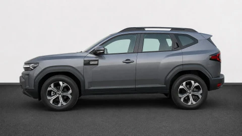 Dacia Bigster Expression HYBRID 115kw (155CV) 4x2