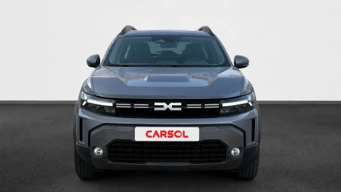 Dacia Bigster Expression HYBRID 115kw (155CV) 4x2