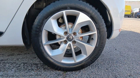 Renault Clio Limited 1.2 16v 55kW (75CV)