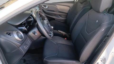 Renault Clio Limited 1.2 16v 55kW (75CV)