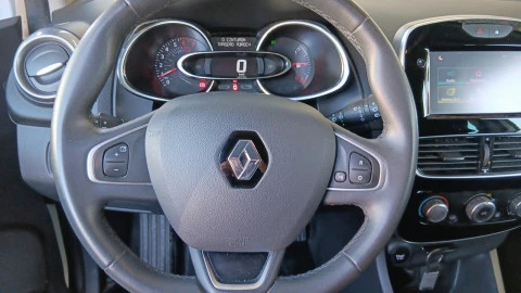 Renault Clio Limited 1.2 16v 55kW (75CV)