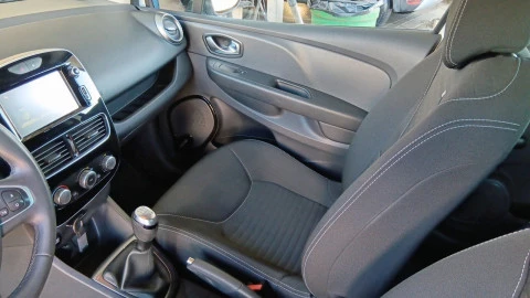Renault Clio Limited 1.2 16v 55kW (75CV)