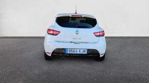 Renault Clio Limited 1.2 16v 55kW (75CV)
