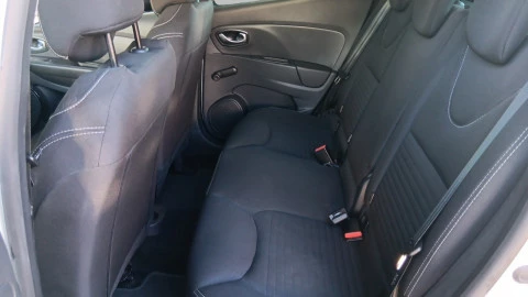 Renault Clio Limited 1.2 16v 55kW (75CV)